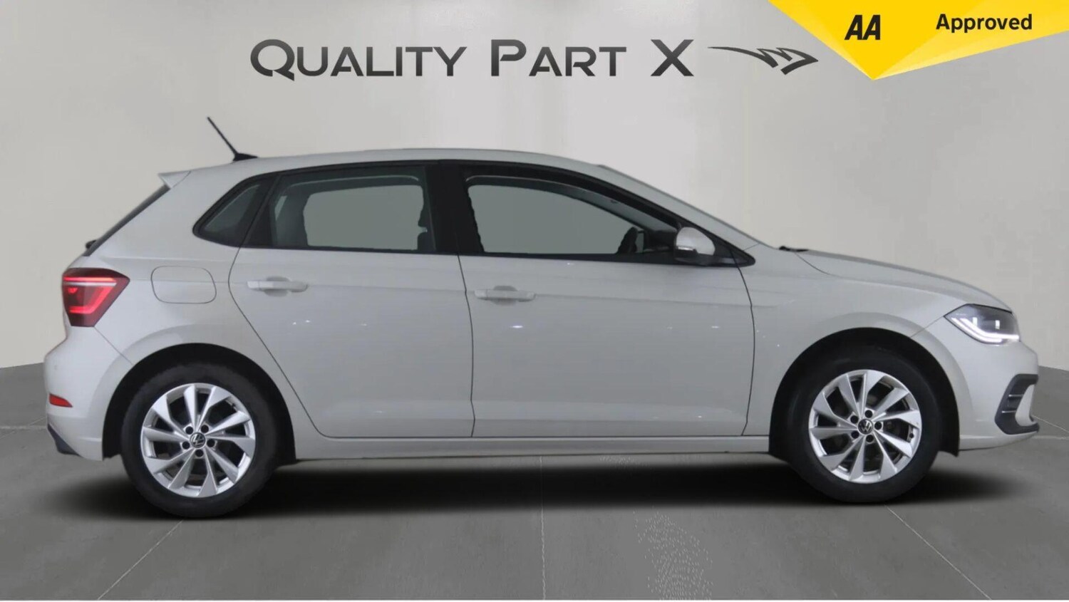 Used Volkswagen Polo 2023 for sale - 77081356: Photo 8