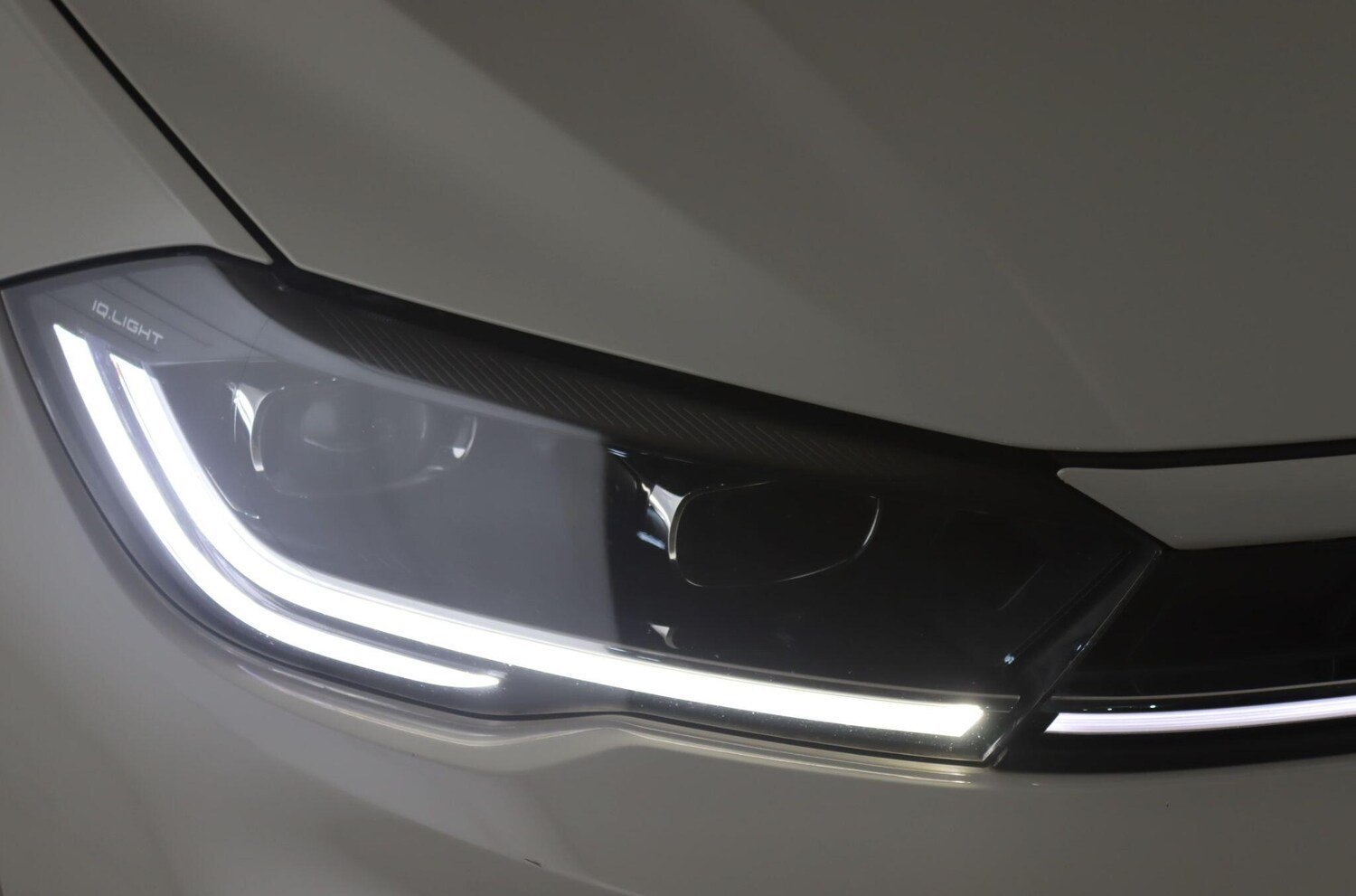 Used Volkswagen Polo 2023 for sale - 77081356: Photo 9