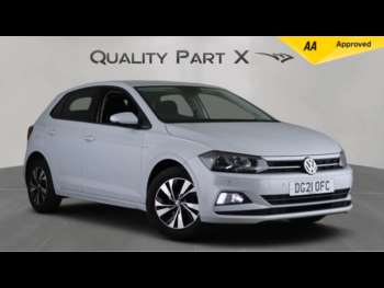 2021 (21) - 1.0 EVO Match Euro 6 (s/s) 5dr