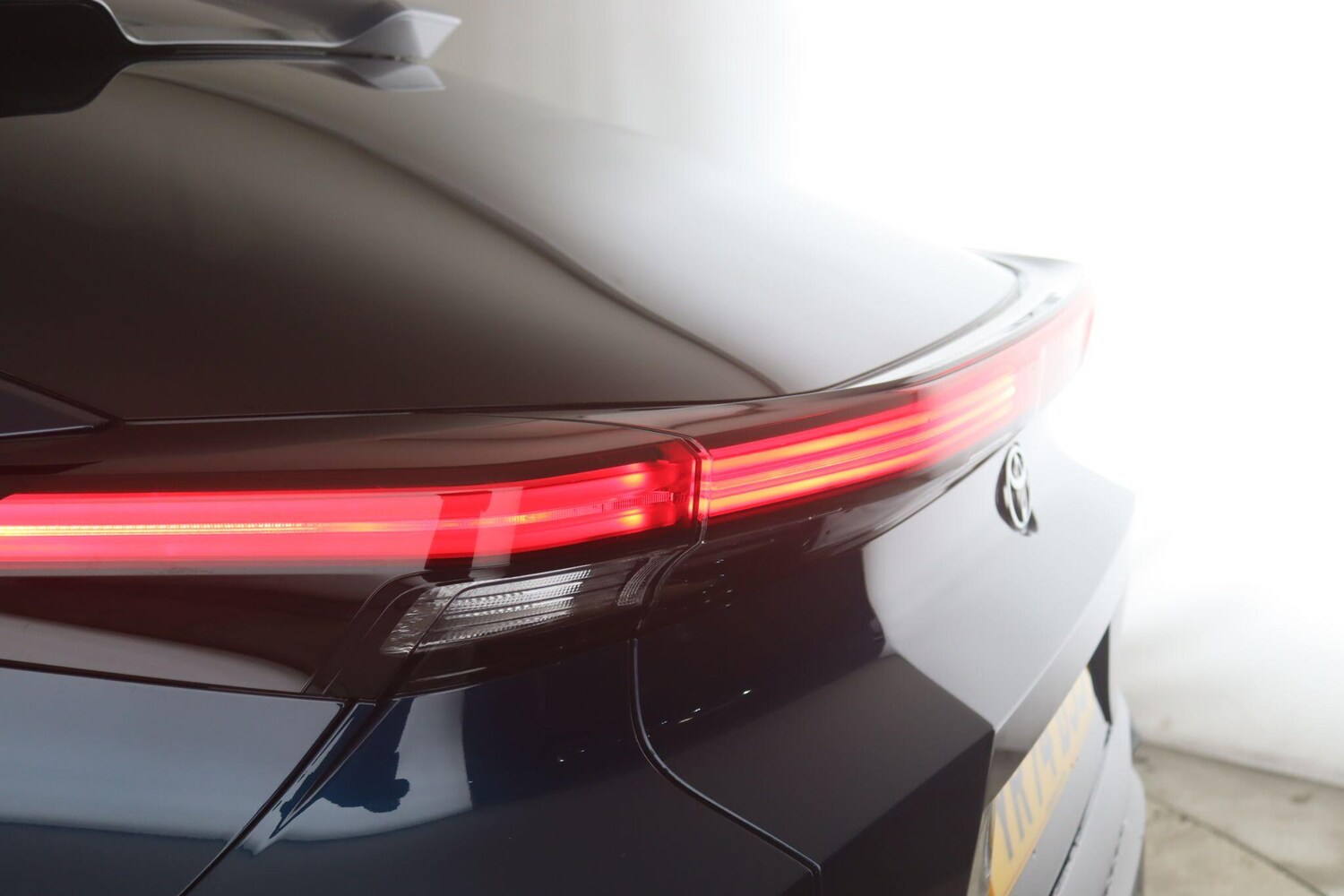 Used Toyota C-HR 2024 for sale - 77550015: Photo 12