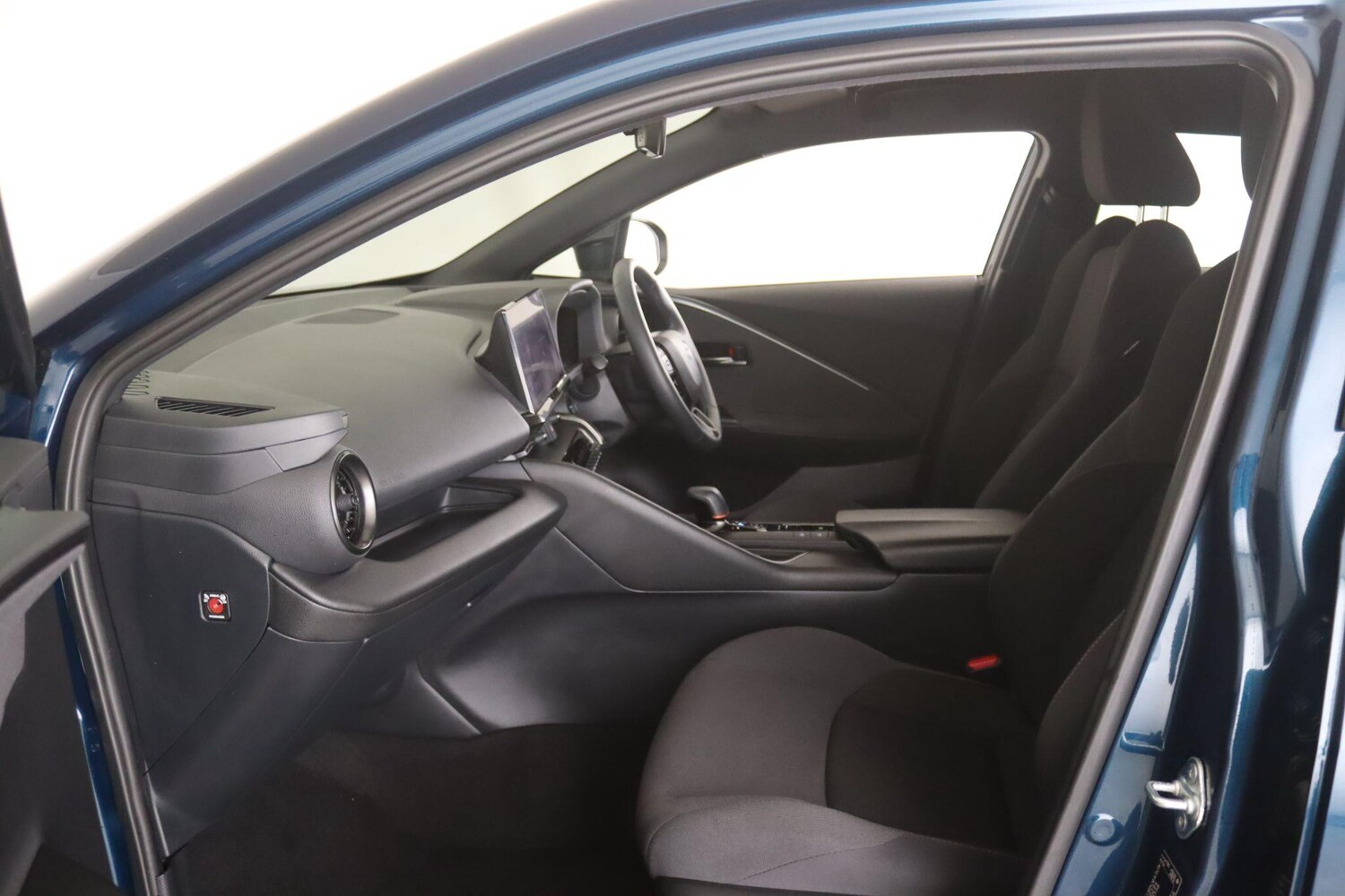 Used Toyota C-HR 2024 for sale - 77550015: Photo 13