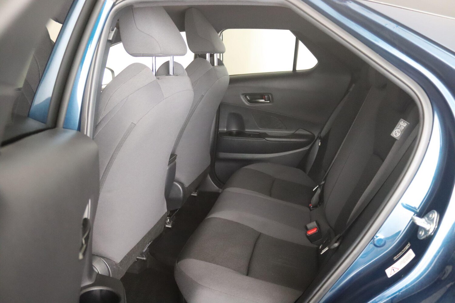 Used Toyota C-HR 2024 for sale - 77550015: Photo 14