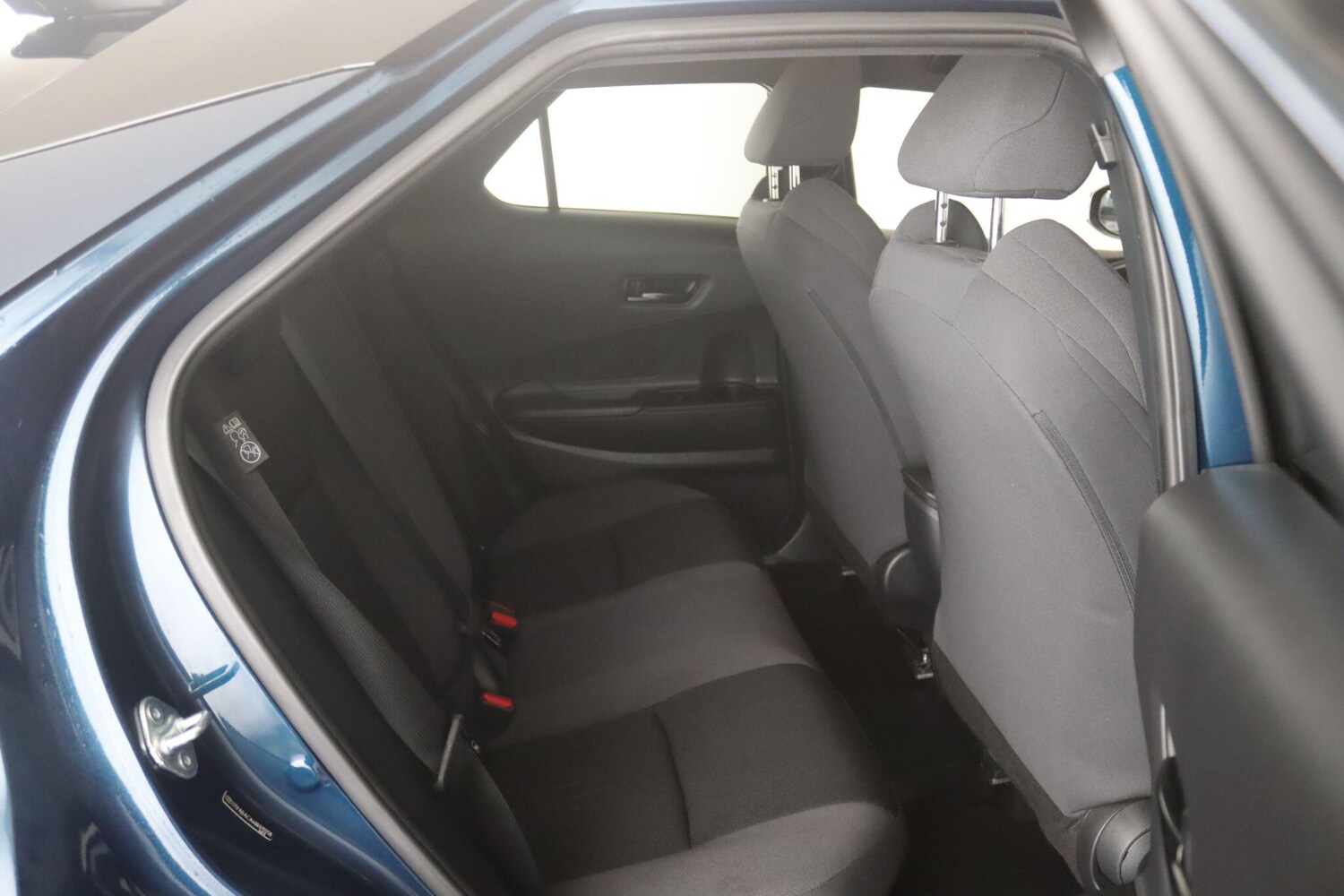 Used Toyota C-HR 2024 for sale - 77550015: Photo 18