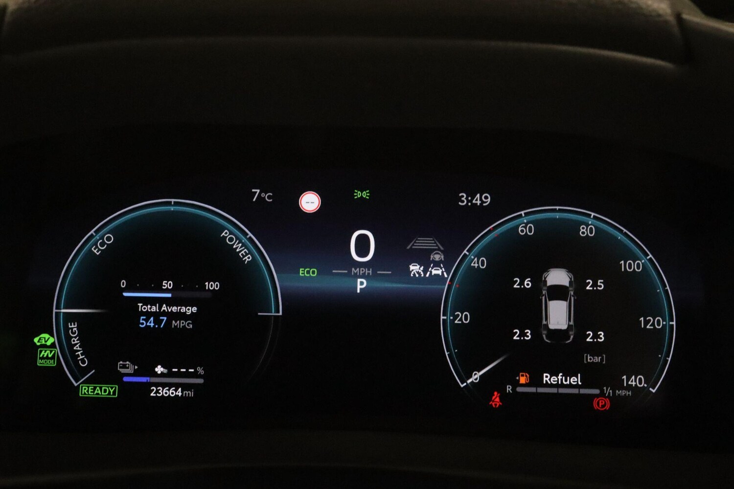 Used Toyota C-HR 2024 for sale - 77550015: Photo 23