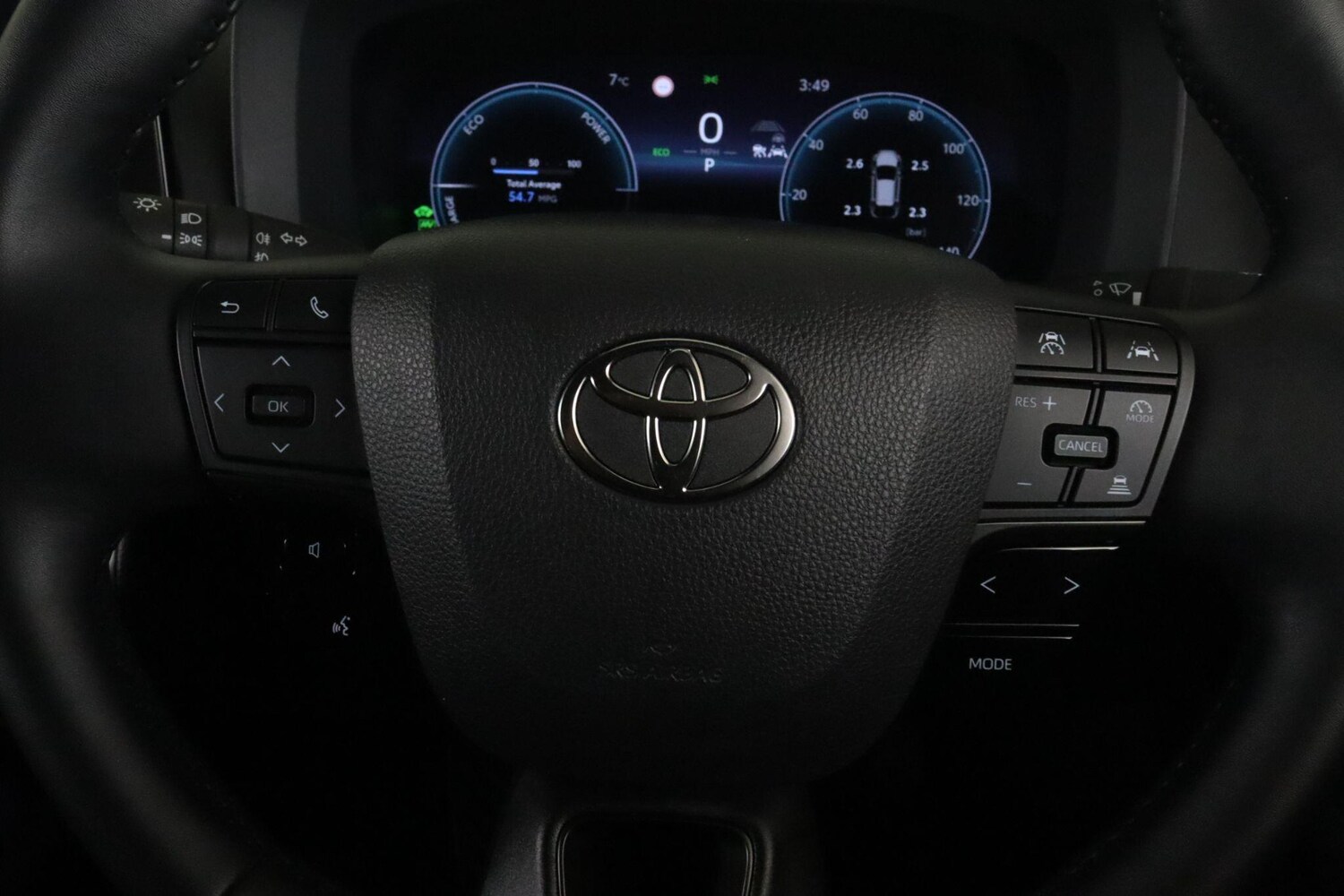 Used Toyota C-HR 2024 for sale - 77550015: Photo 24