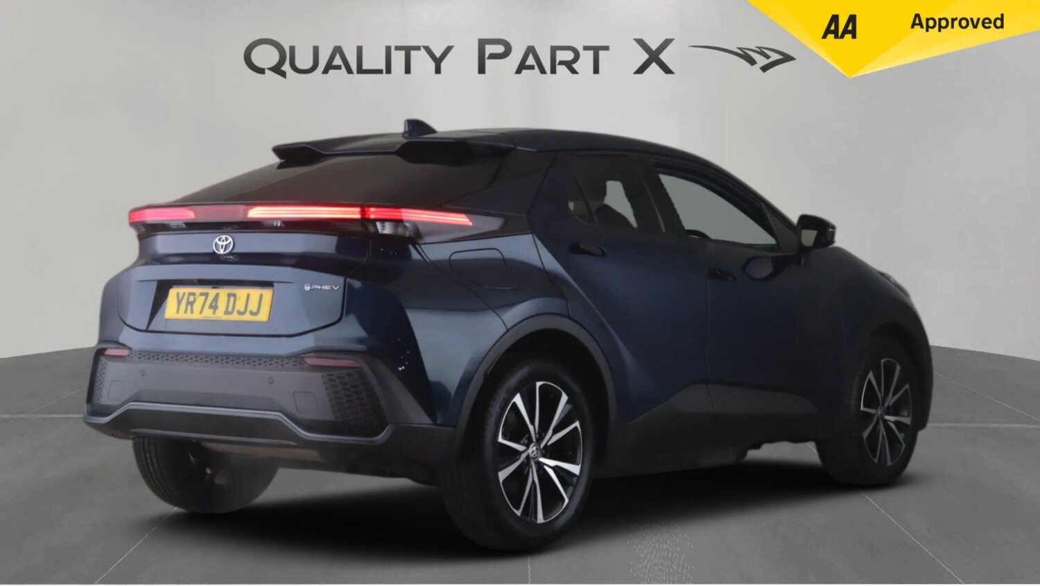 Used Toyota C-HR 2024 for sale - 77550015: Photo 7