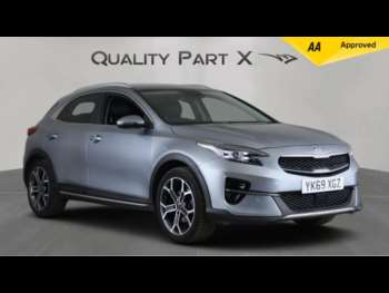 2020 (69) - 1.0 T-GDi 3 Euro 6 (s/s) 5dr