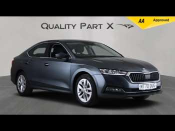 2021 (70) - 1.5 TSI ACT SE L Euro 6 (s/s) 5dr