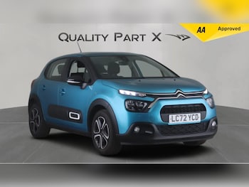 Used Citroen C3 2022 for sale - 79268079: Photo