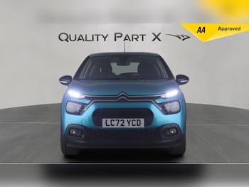 Used Citroen C3 2022 for sale - 79268079: Photo