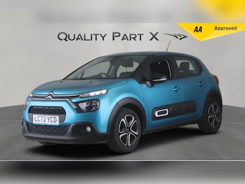 Used Citroen C3 2022 for sale - 79268079: Photo