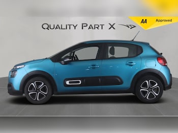 Used Citroen C3 2022 for sale - 79268079: Photo