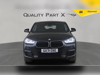 Used BMW X2 2021 for sale - 79075539: Photo