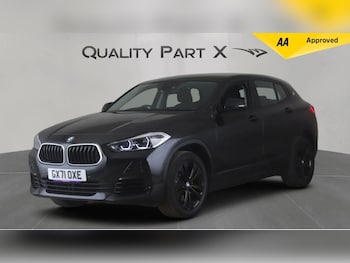 Used BMW X2 2021 for sale - 79075539: Photo