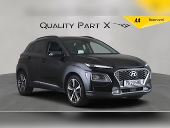 Used Hyundai KONA 2020 for sale - 77143037: Photo