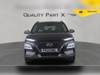 Used Hyundai KONA 2020 for sale - 77143037: Photo