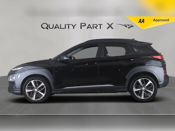 Used Hyundai KONA 2020 for sale - 77143037: Photo