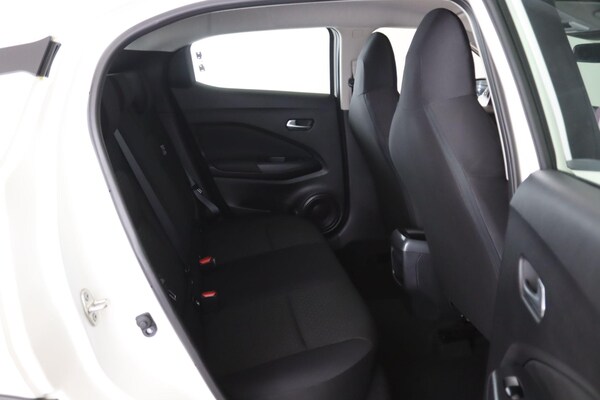Used Nissan Juke 2022 for sale - 75269087: Photo 14