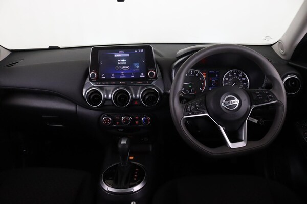 Used Nissan Juke 2022 for sale - 75269087: Photo 15