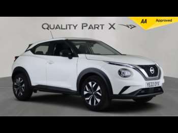 2022 (22) - 1.0 DIG-T Acenta DCT Auto Euro 6 (s/s) 5dr
