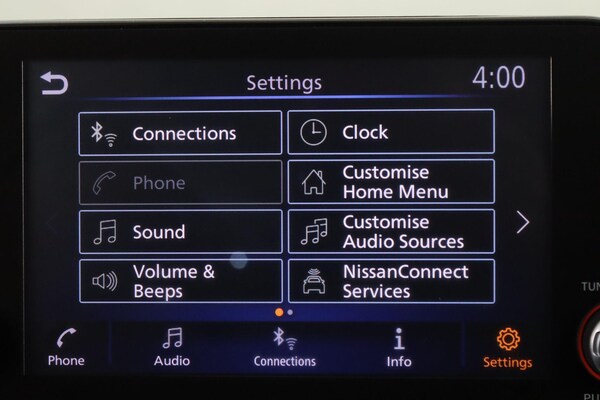 Used Nissan Juke 2022 for sale - 75269087: Photo 28