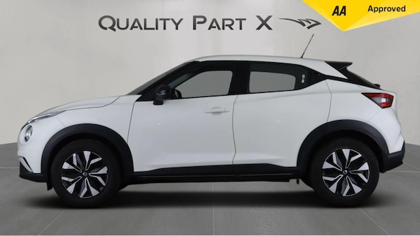 Used Nissan Juke 2022 for sale - 75269087: Photo 4