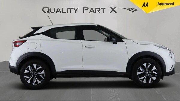 Used Nissan Juke 2022 for sale - 75269087: Photo 8