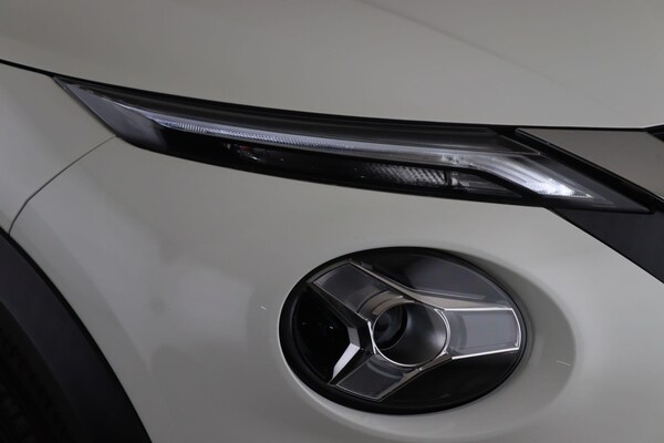 Used Nissan Juke 2022 for sale - 75269087: Photo 9