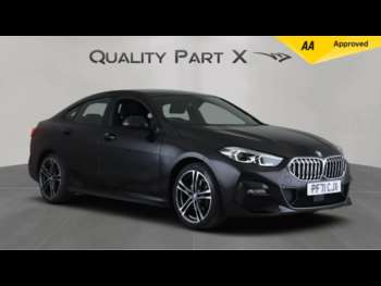 2021 (71) - 1.5 218i M Sport DCT Euro 6 (s/s) 4dr