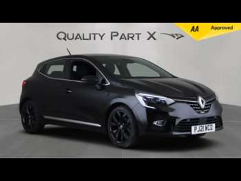 2021 (21) - 1.6 E-TECH S Edition Auto Euro 6 (s/s) 5dr