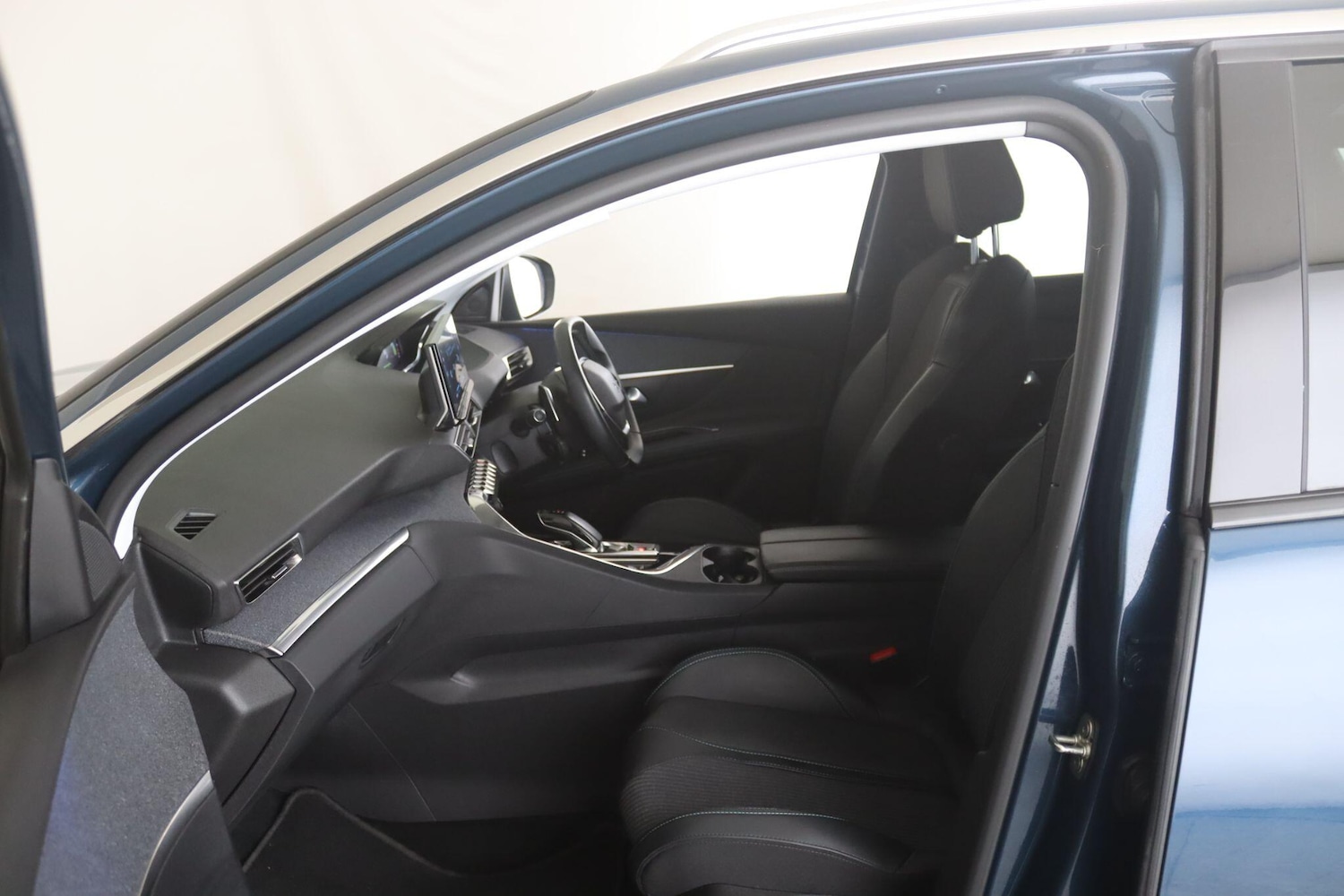 Used Peugeot 3008 2021 for sale - 77958183: Photo 11