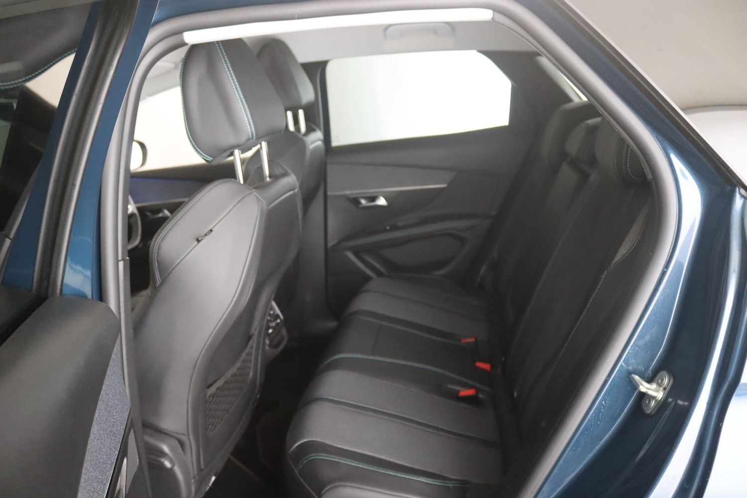 Used Peugeot 3008 2021 for sale - 77958183: Photo 12