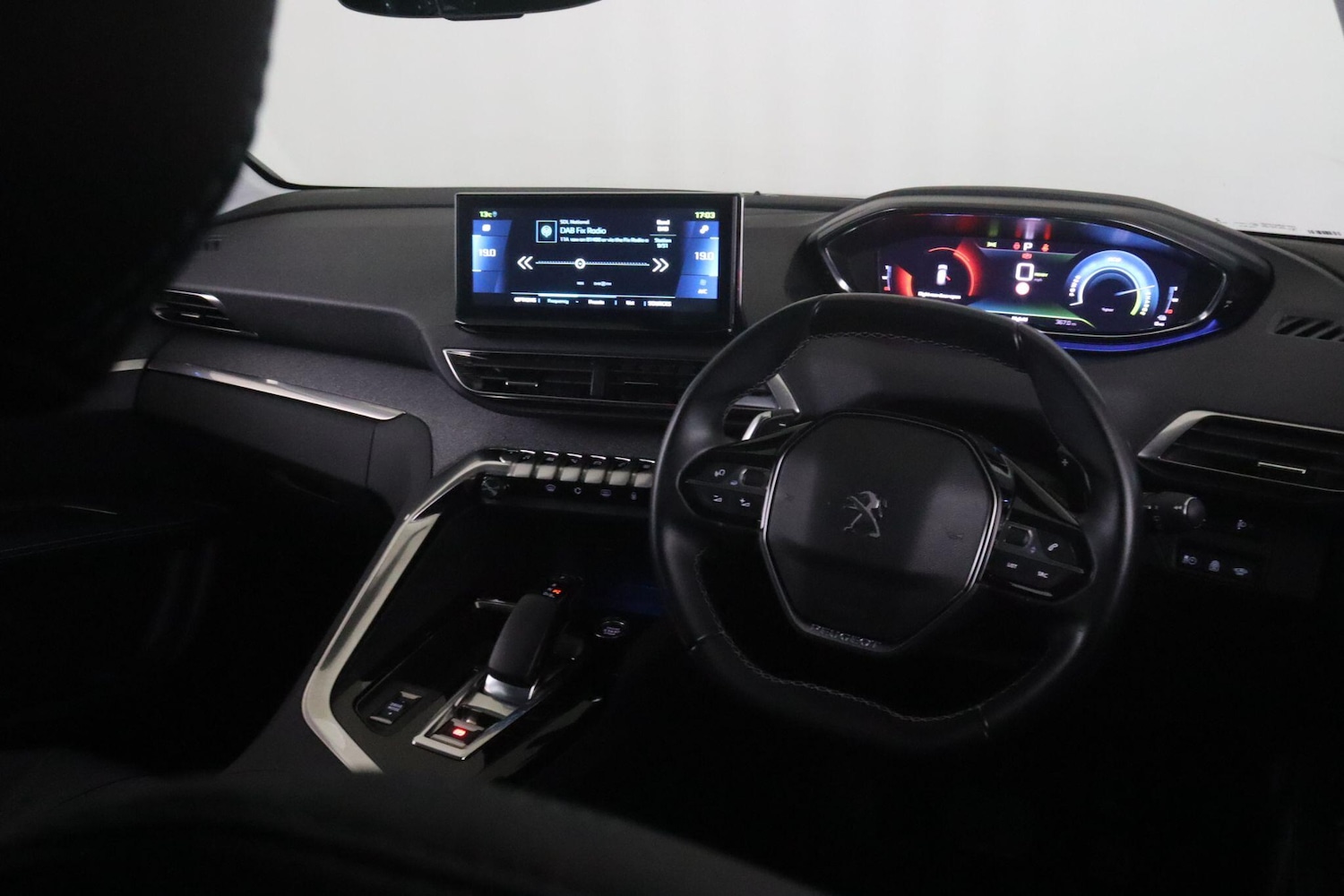 Used Peugeot 3008 2021 for sale - 77958183: Photo 15