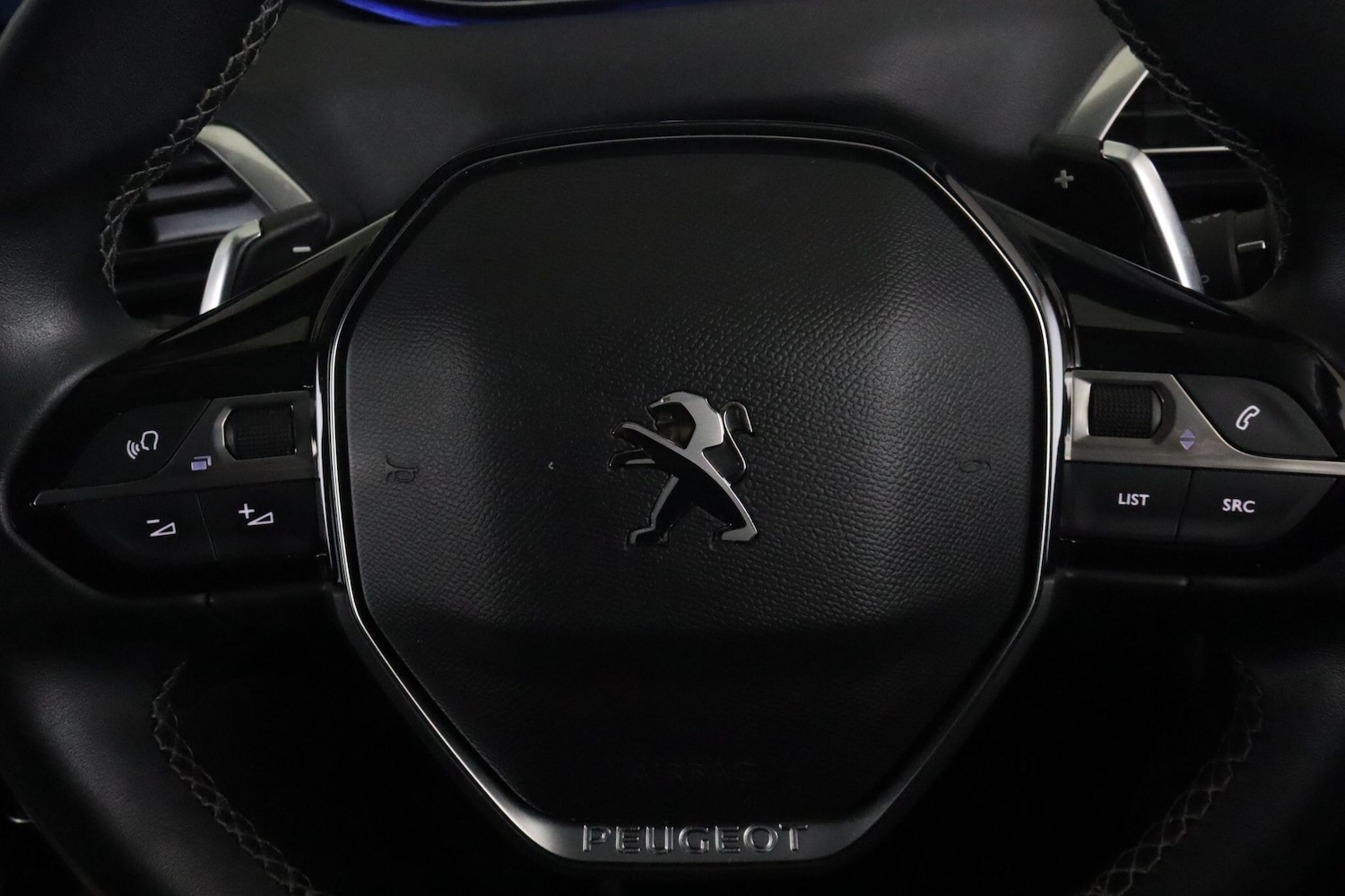 Used Peugeot 3008 2021 for sale - 77958183: Photo 19