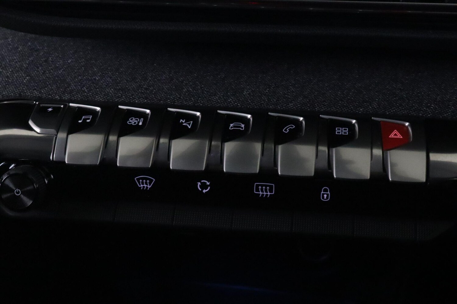 Used Peugeot 3008 2021 for sale - 77958183: Photo 22