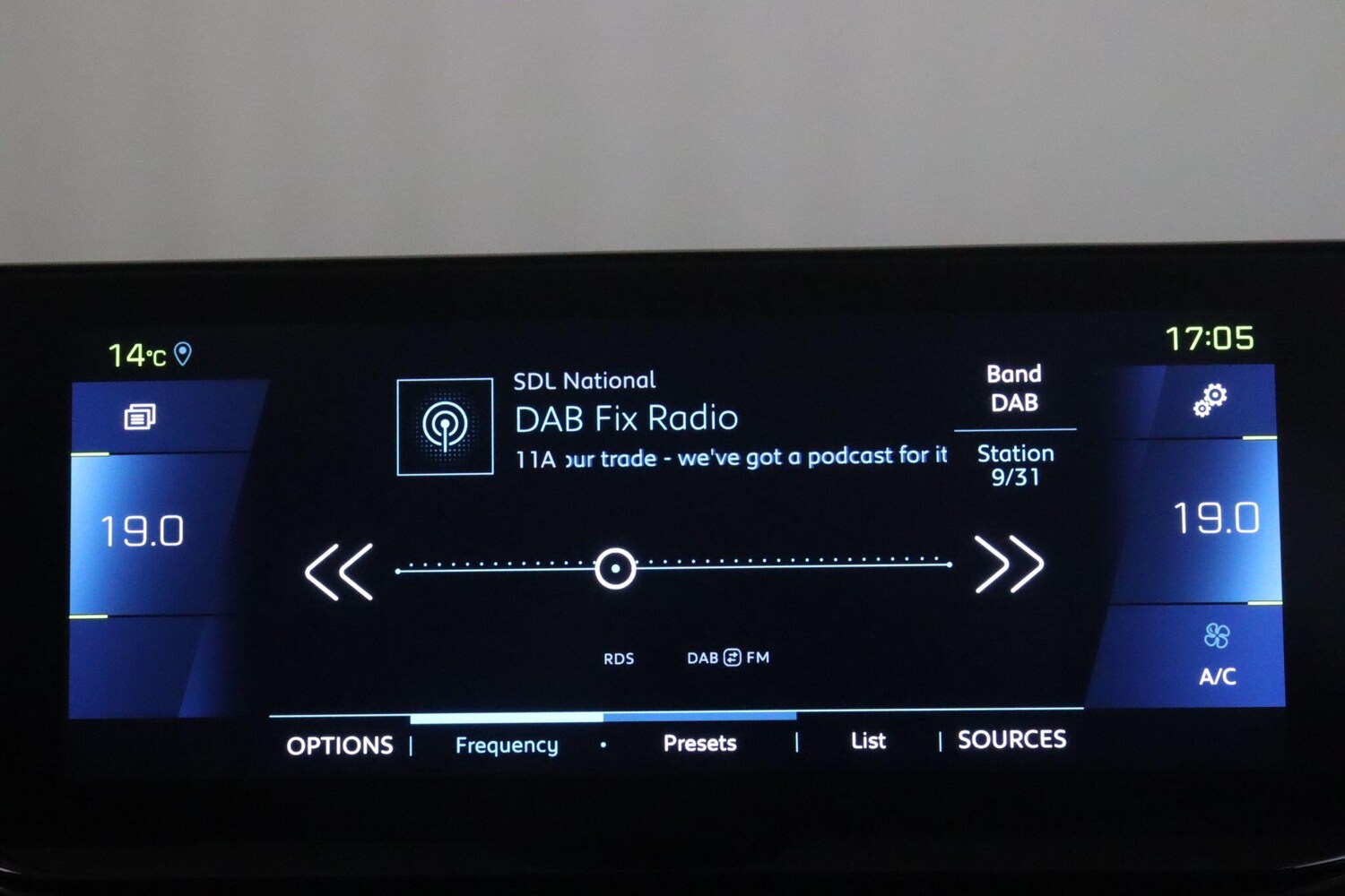 Used Peugeot 3008 2021 for sale - 77958183: Photo 23