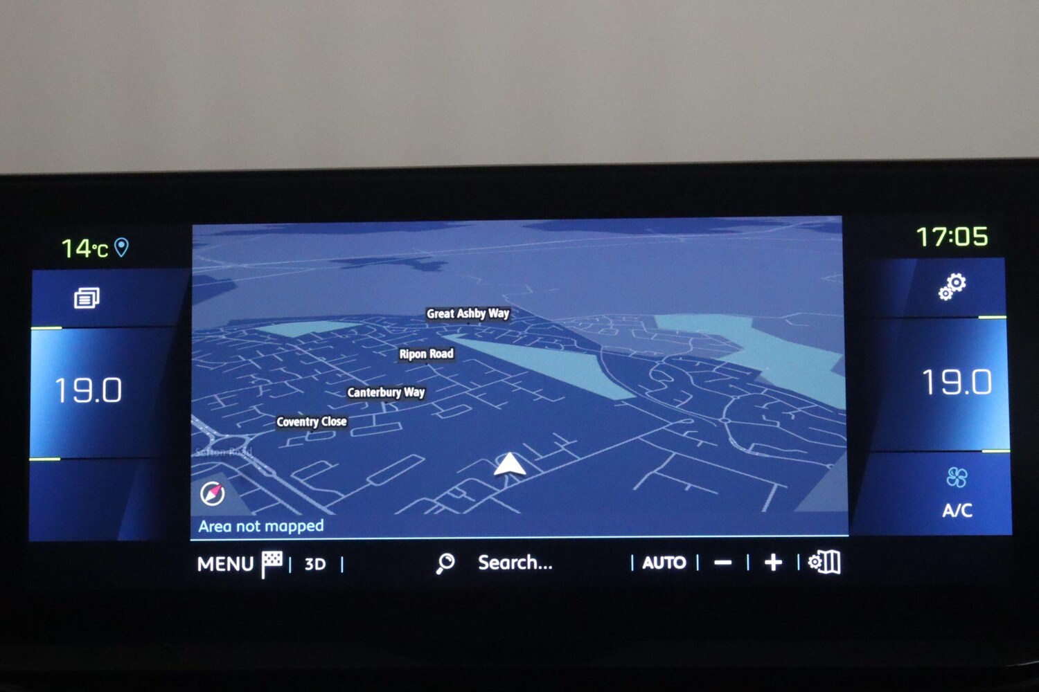 Used Peugeot 3008 2021 for sale - 77958183: Photo 27