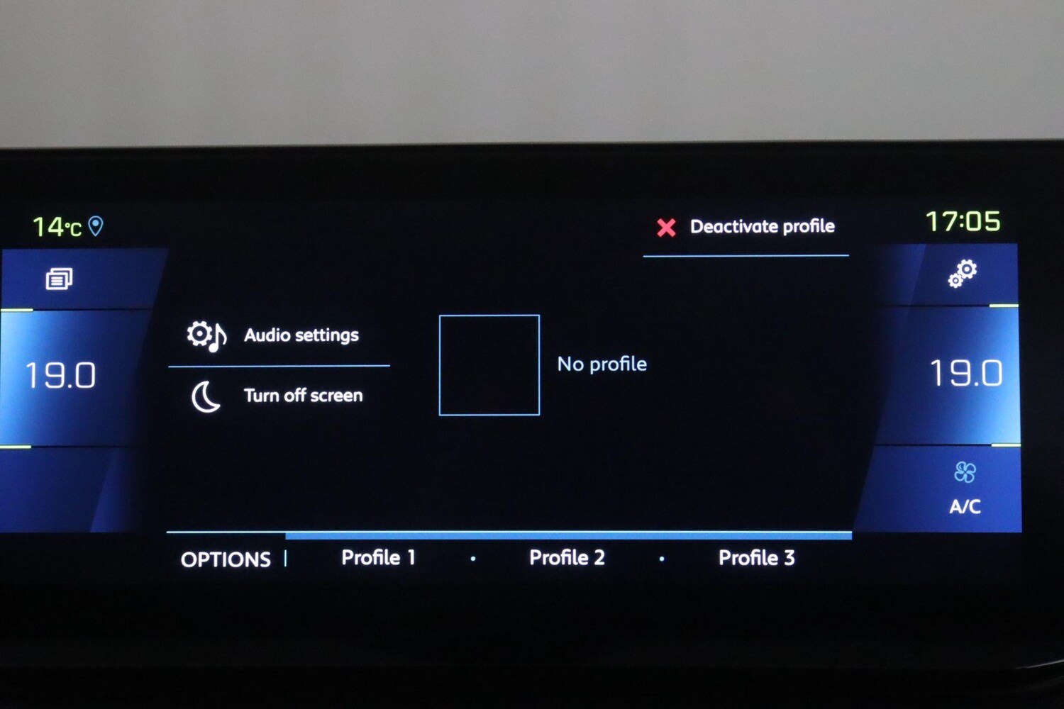 Used Peugeot 3008 2021 for sale - 77958183: Photo 32