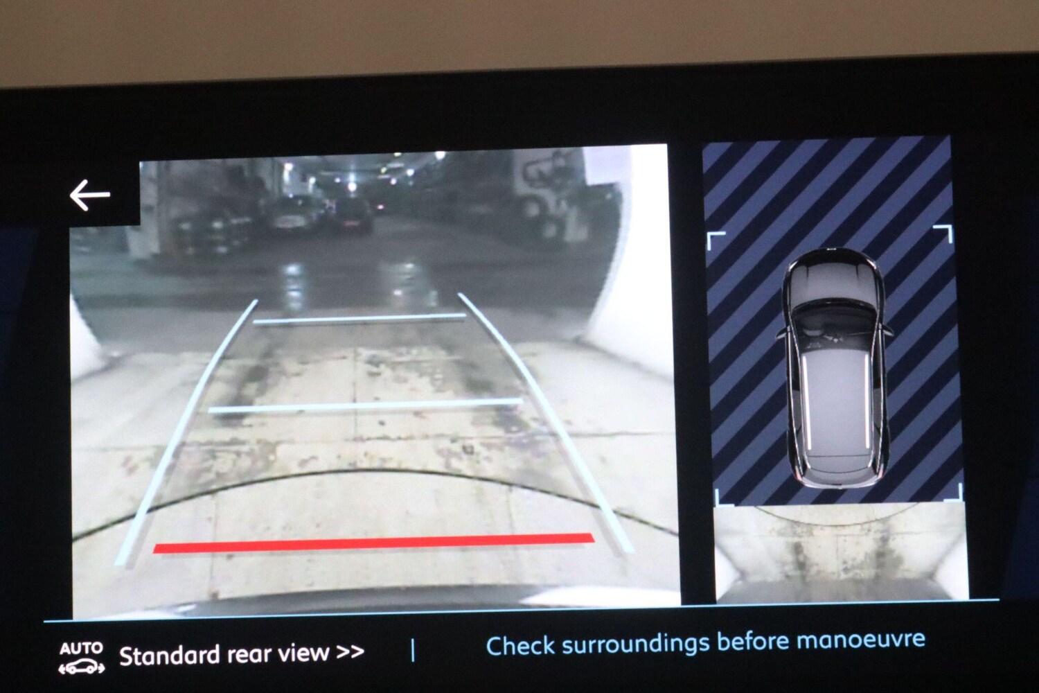 Used Peugeot 3008 2021 for sale - 77958183: Photo 35