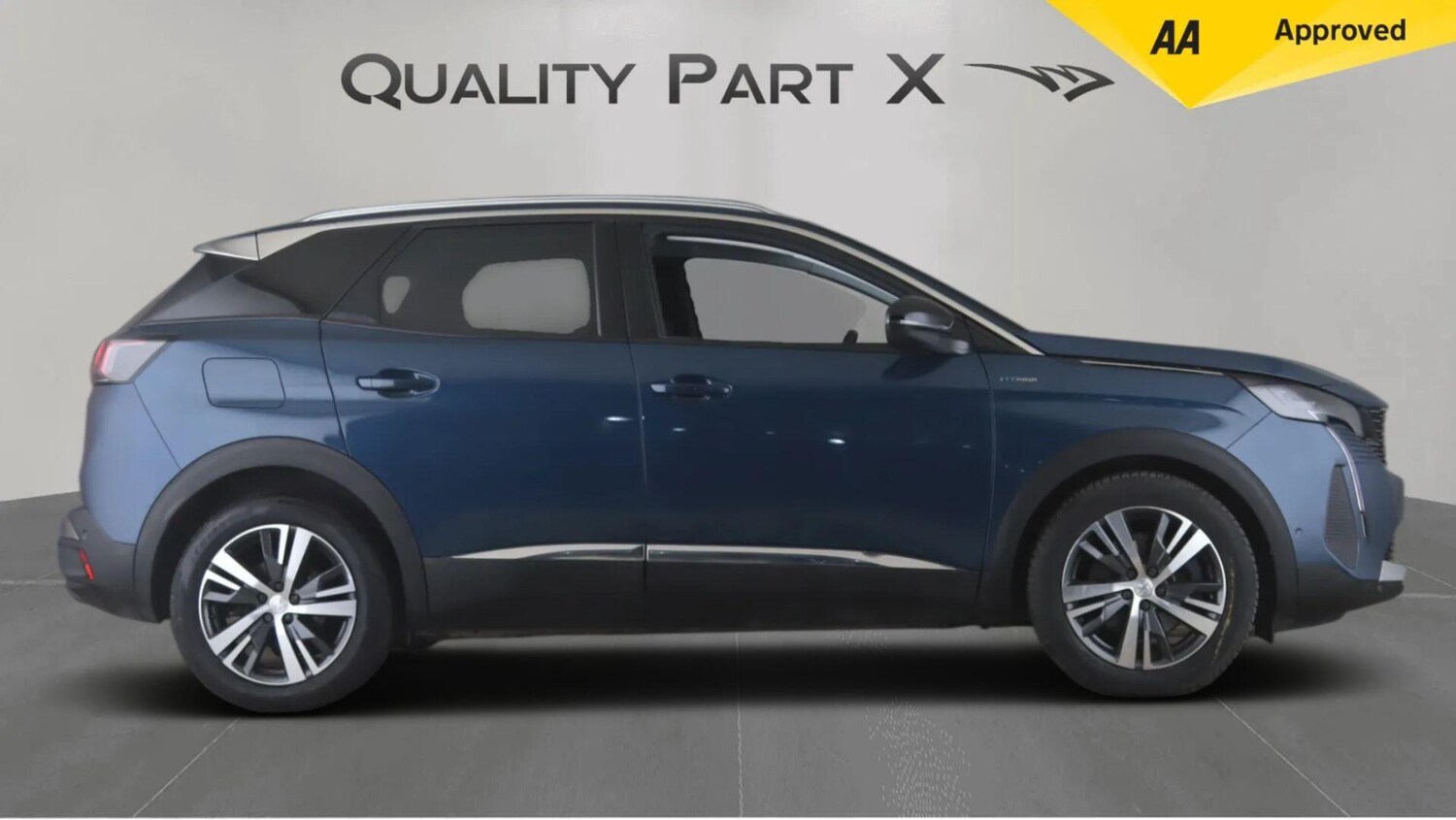 Used Peugeot 3008 2021 for sale - 77958183: Photo 8