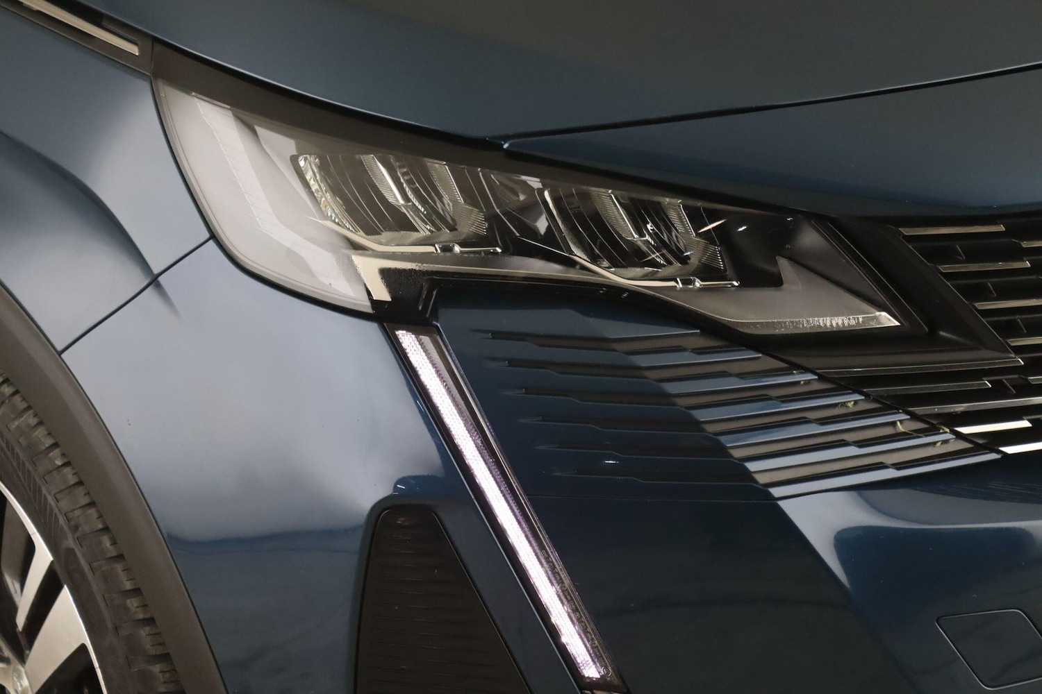 Used Peugeot 3008 2021 for sale - 77958183: Photo 9