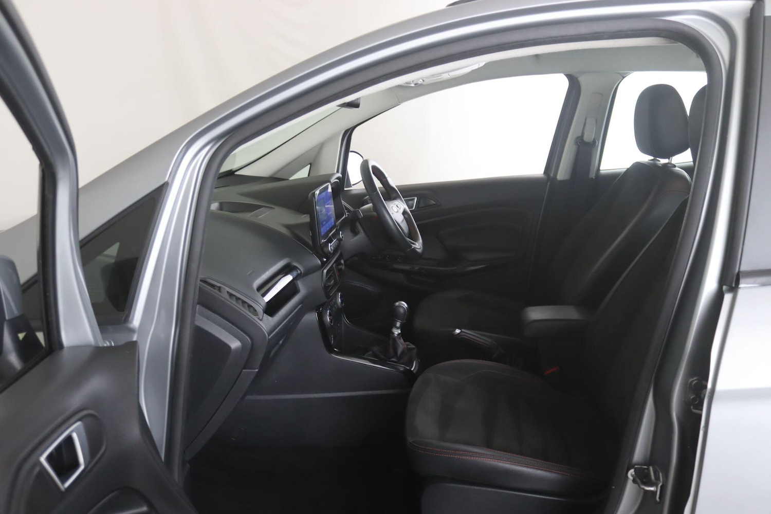 Used Ford Ecosport 2022 for sale - 77306279: Photo 10