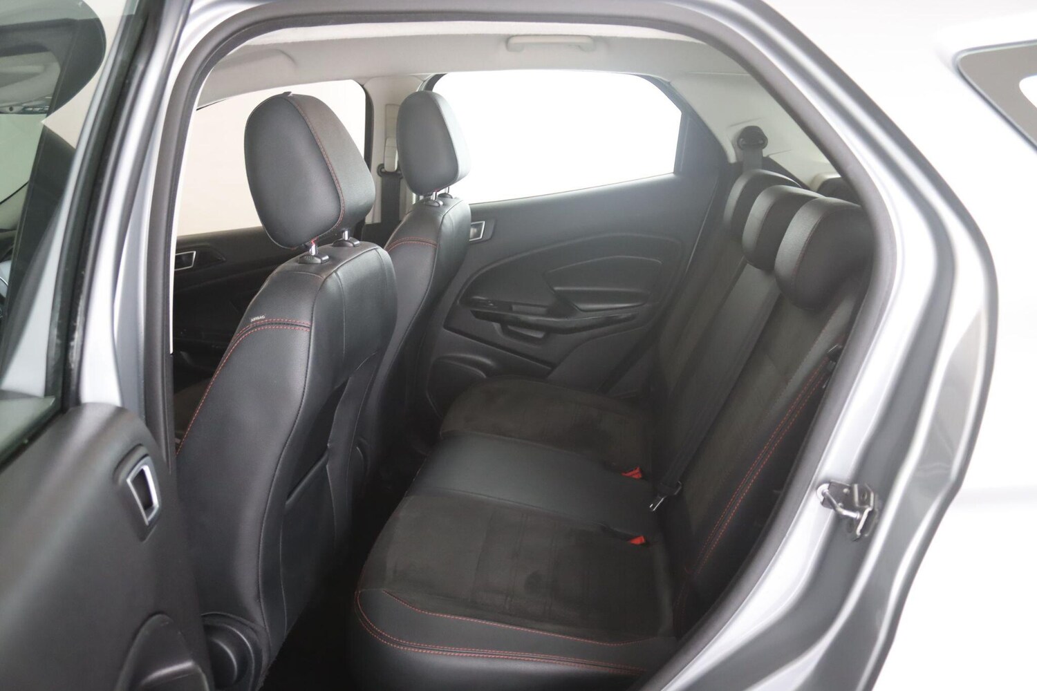 Used Ford Ecosport 2022 for sale - 77306279: Photo 11