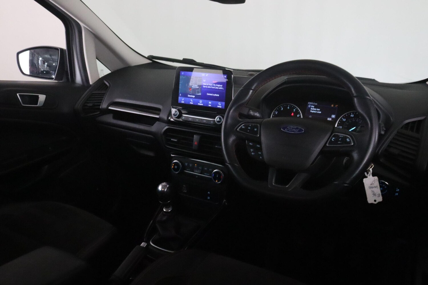 Used Ford Ecosport 2022 for sale - 77306279: Photo 13