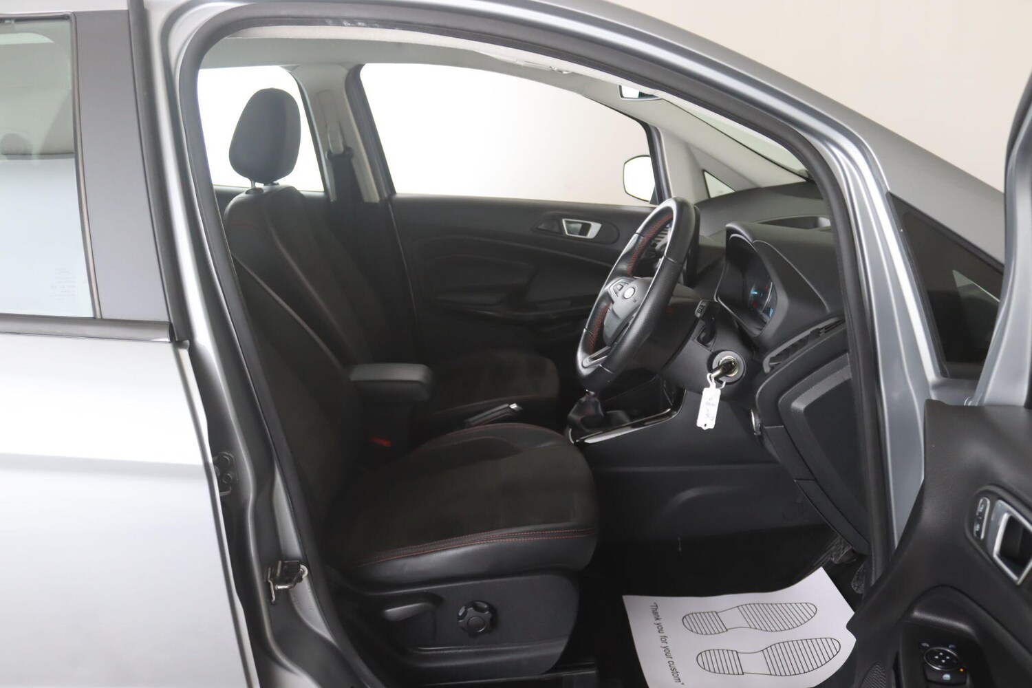 Used Ford Ecosport 2022 for sale - 77306279: Photo 14