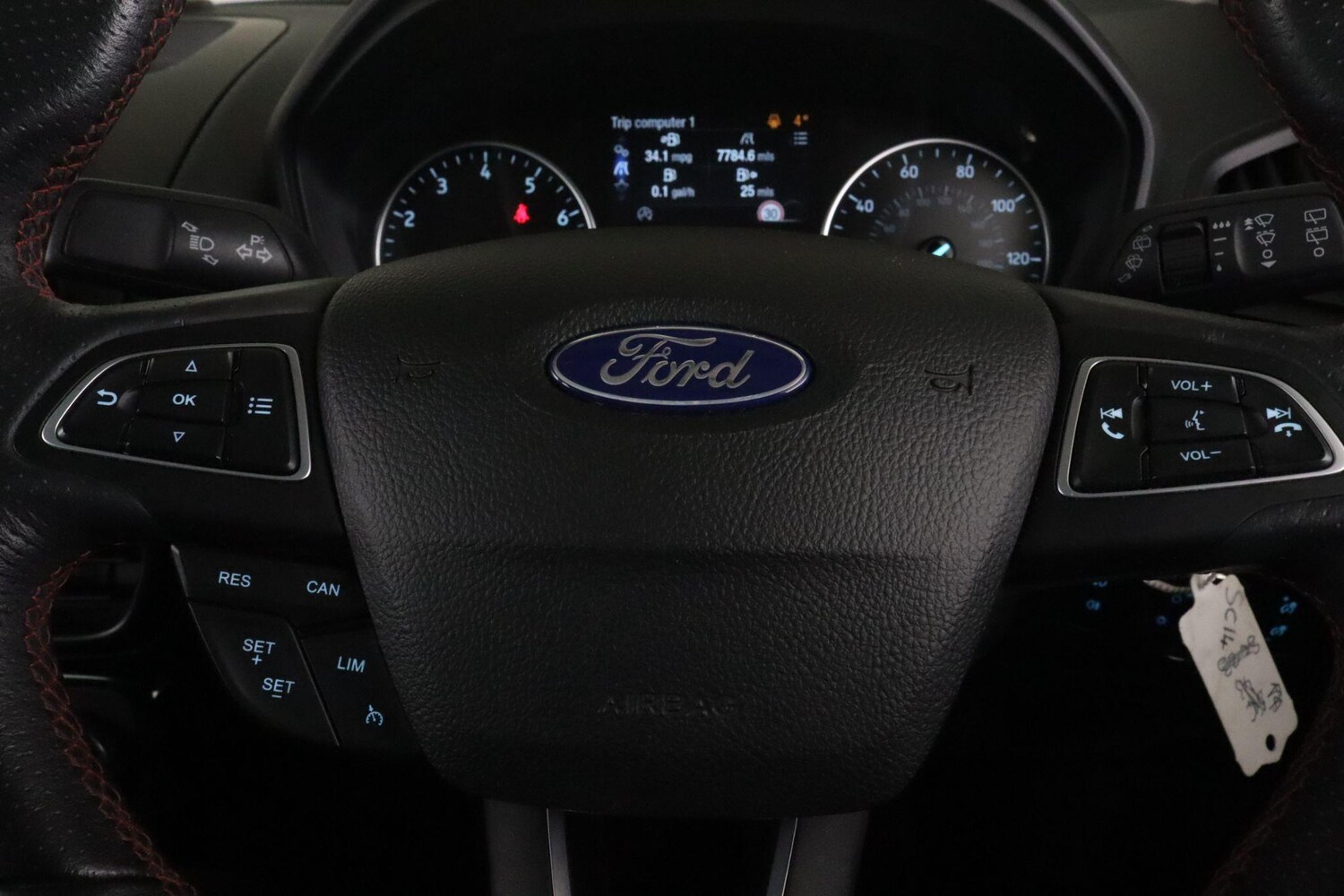 Used Ford Ecosport 2022 for sale - 77306279: Photo 16