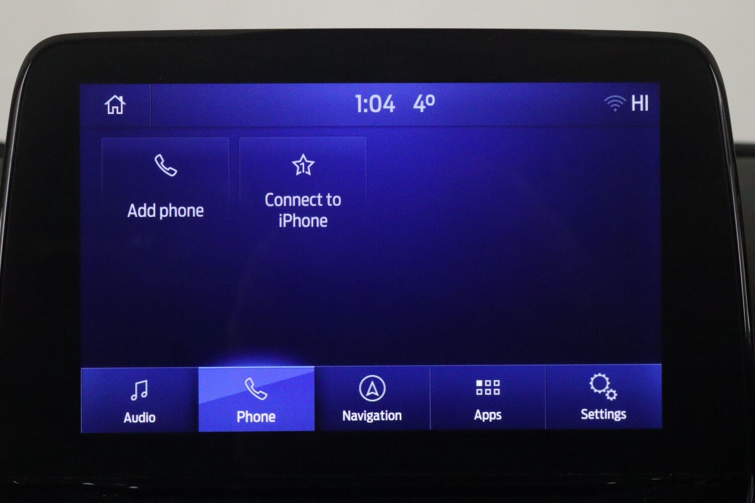 Used Ford Ecosport 2022 for sale - 77306279: Photo 21