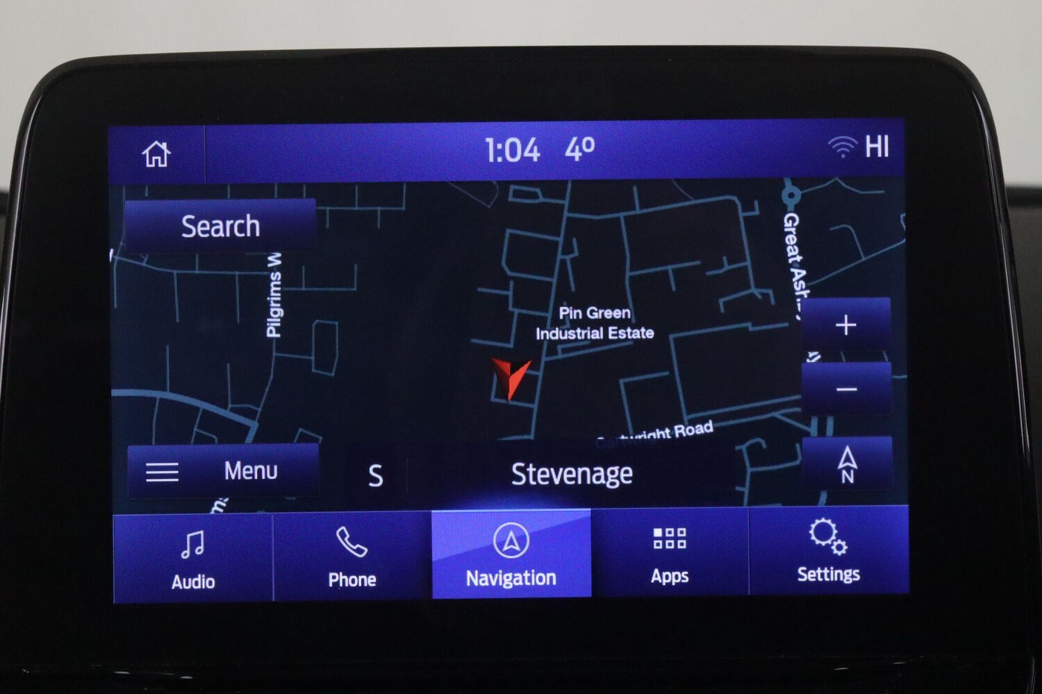 Used Ford Ecosport 2022 for sale - 77306279: Photo 22