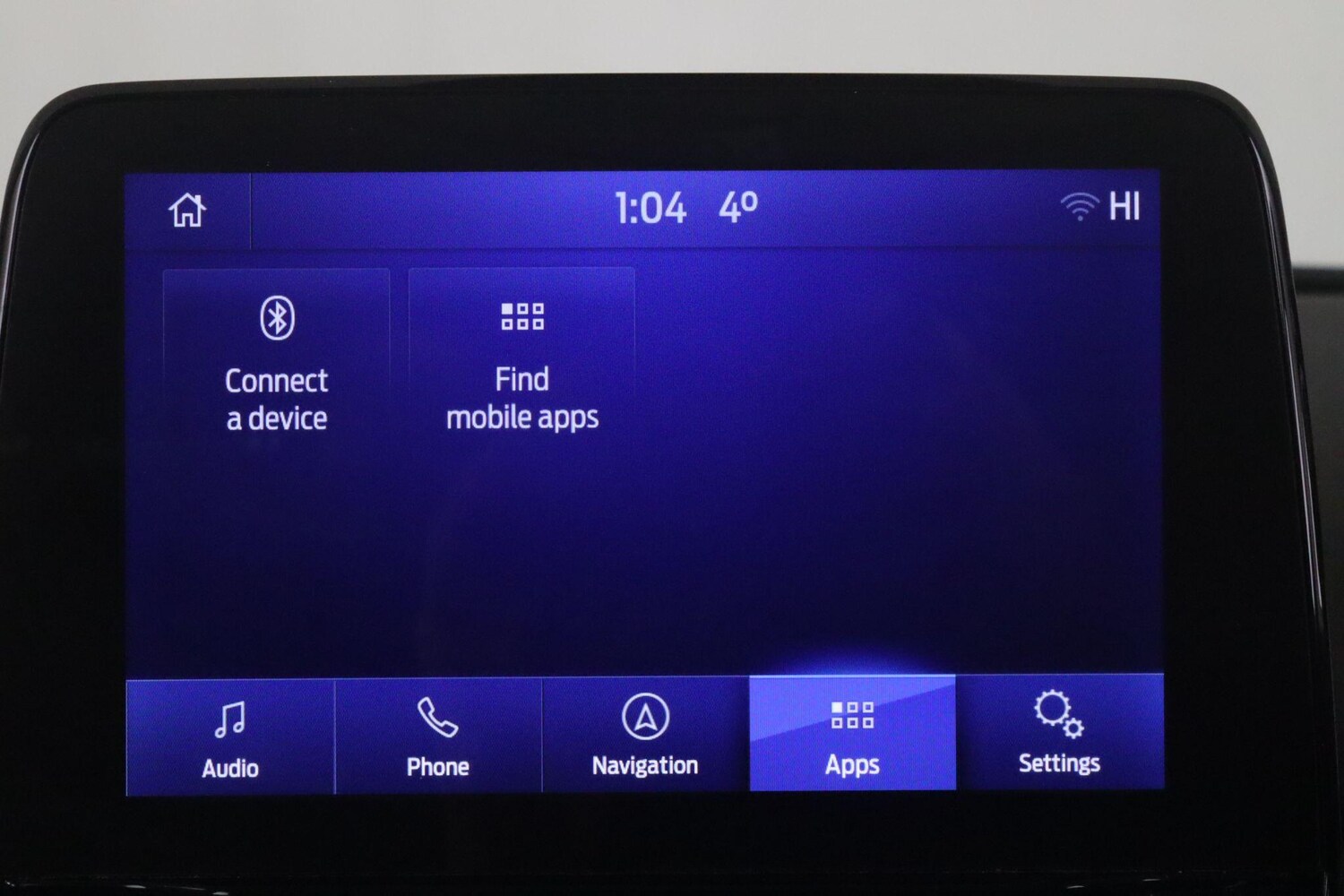 Used Ford Ecosport 2022 for sale - 77306279: Photo 23