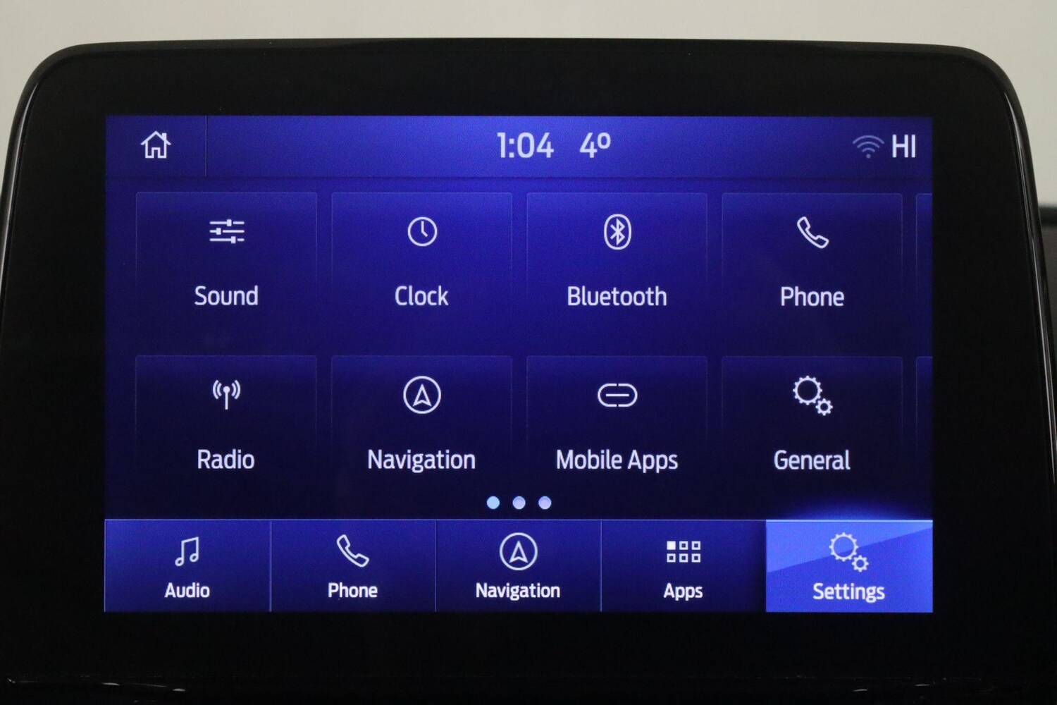 Used Ford Ecosport 2022 for sale - 77306279: Photo 24